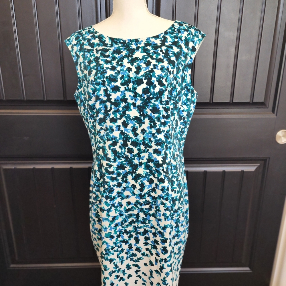 Ann Taylor Dress